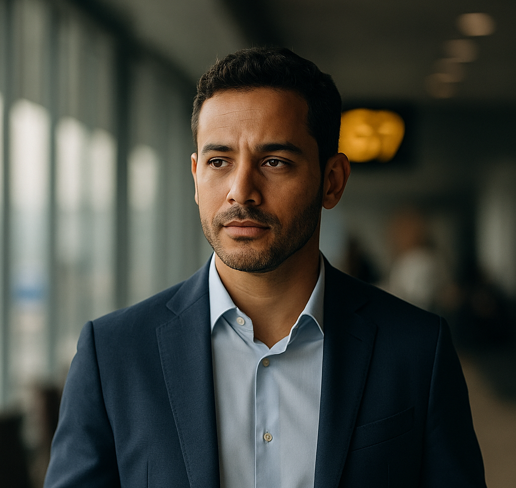 Daniel Moreira